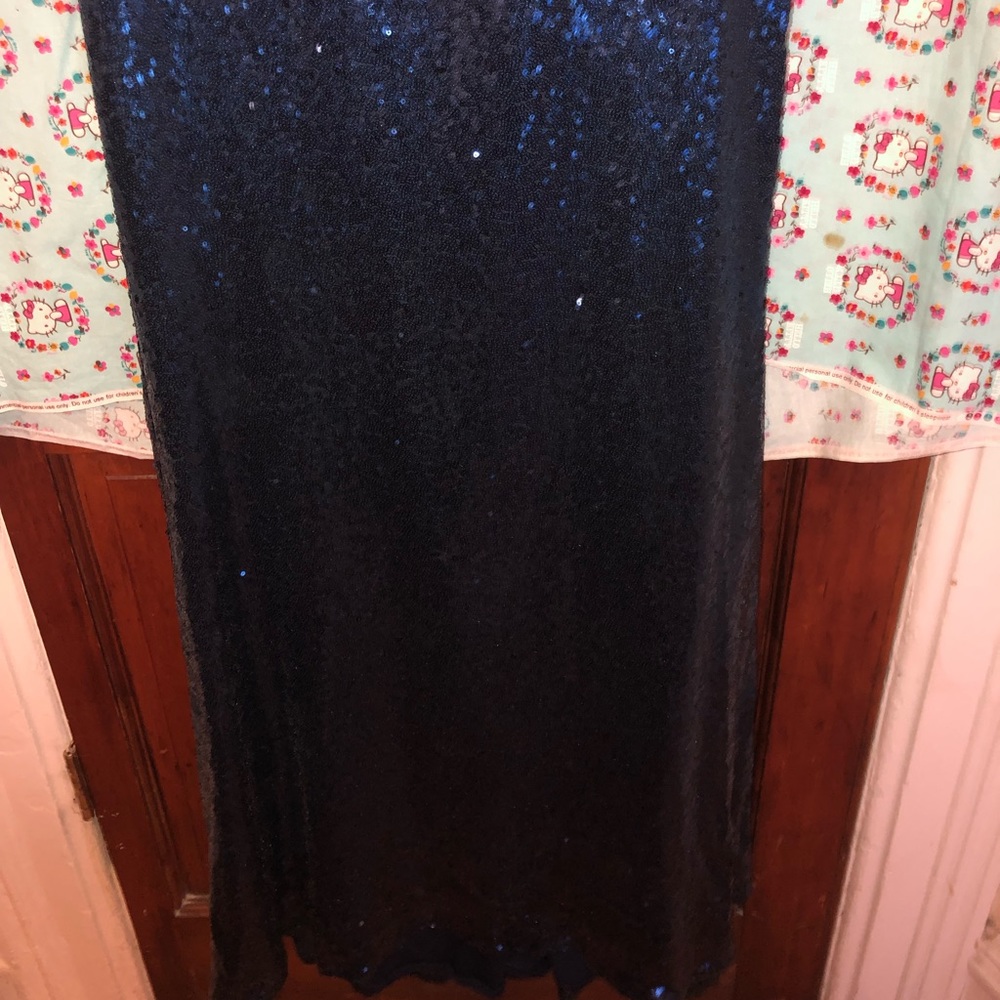 Prom Dress - Picture 3 of 7